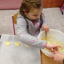 ŠD - Pečeme TWABAA