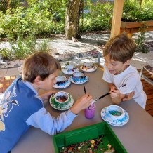 ŠD - „Lampionky našich prázdnin“