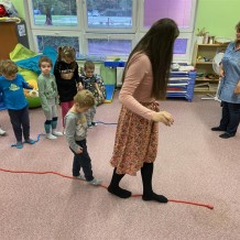 MŠ - podzimní počasí