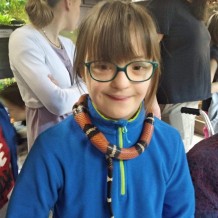 II. třída - chovatelské centrum ZŠ Bezručova