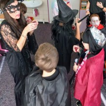 ŠD - Halloween odpoledne