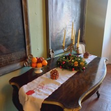 IV. A - Výlet do Chlumce nad Cidlinou na zámek Karlova Koruna