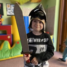 MŠ - Svatý Václav a rytíři