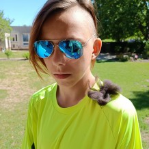 Projektový den Ovečky.