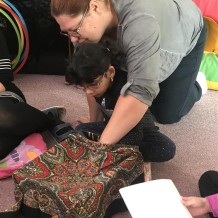 MŠ - OVOCE A ZELENINA