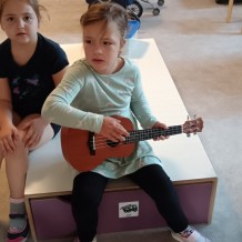 První dny ve školce