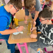 ŠD - Fernão de Magalhães