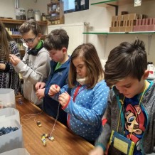 Technologické centrum