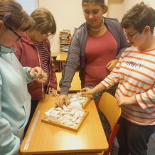 IV. A - Svatomartinské rohlíčky