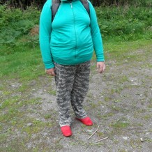 Medlov - ozdravný pobyt II