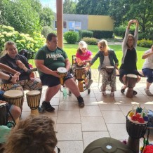 Muzikoterapeutické hry