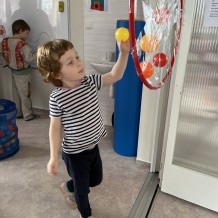 MŠ - Karneval ve školce