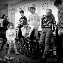 Jeden svět na školách