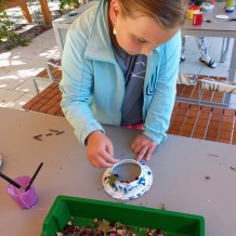 ŠD - „Lampionky našich prázdnin“