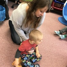 MŠ - dramaterapie 2021