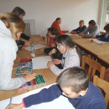 Medlov - ozdravný pobyt II