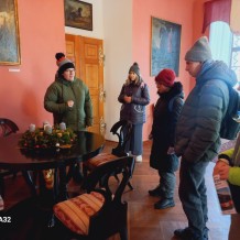 IV. A - Výlet do Chlumce nad Cidlinou na zámek Karlova Koruna