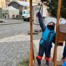 MŠ - těšíme se na Ježíška