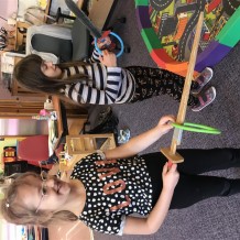 MŠ - Svatý Václav a rytíři