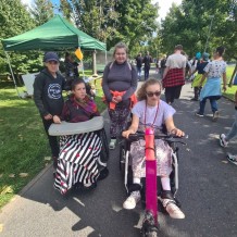 SŠ - Dožínky 2025