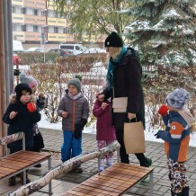 Vyhlášení výsledků výtvarné soutěže NA JEDNÉ VLNĚ