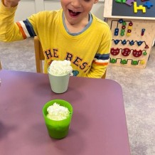 MŠ - těšíme se na Ježíška