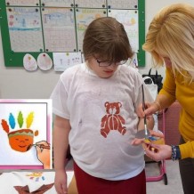 ŠD - Otisky_platno_vesnice