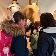 IV.B - Zámek Pardubice