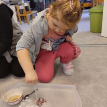 MŠ - těšíme se na Ježíška