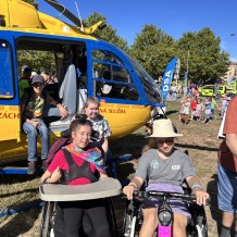 SŠ - Bezpečné nábřeží