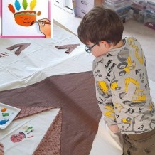 ŠD - Otisky_platno_vesnice