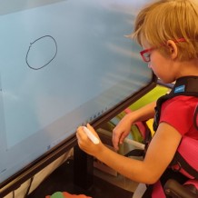 První dny ve školce