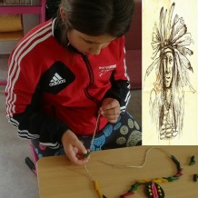 ŠD - INDIÁNSKÉ ŠPERKY