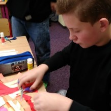 Příprava na praktický život ve III. třídě