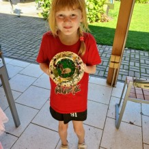 ŠD - „Lampionky našich prázdnin“