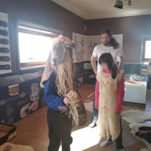 II. třída Archeopark Všestary