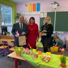 Velikonoční jarmark