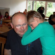 Medlov - ozdravný pobyt II