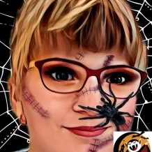 ŠD - Halloween odpoledne