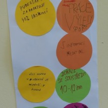 Jak se učíme ve III. třídě