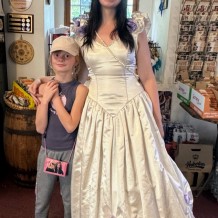 Příměstský pohádkový tábor – „ŘÍŠE POHÁDEK“