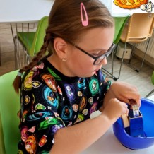 ŠD - Maďarská kuchyň