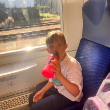 Příměstský pohádkový tábor – „ŘÍŠE POHÁDEK“