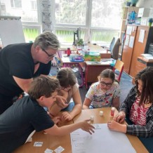 ŠD - Turecko a Řecko