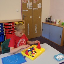 Říjen ve IV. třídě