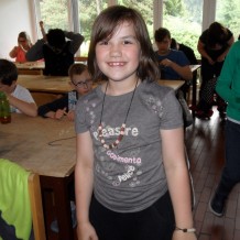 Medlov - ozdravný pobyt II