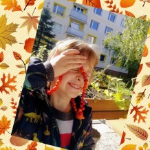 ŠD - Podzimní tvoření