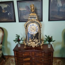 IV. A - Výlet do Chlumce nad Cidlinou na zámek Karlova Koruna