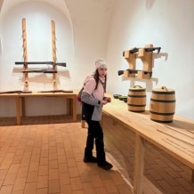 IV.B - Zámek Pardubice