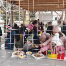 Vyhlášení výsledků výtvarné soutěže NA JEDNÉ VLNĚ